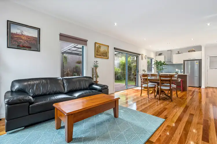 Fourth view of Homely townhouse listing, 6/18 Ross Road, Croydon VIC 3136