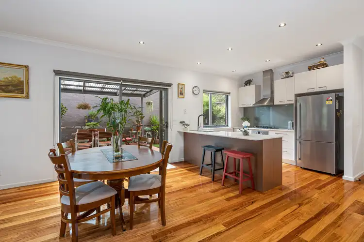 Fifth view of Homely townhouse listing, 6/18 Ross Road, Croydon VIC 3136