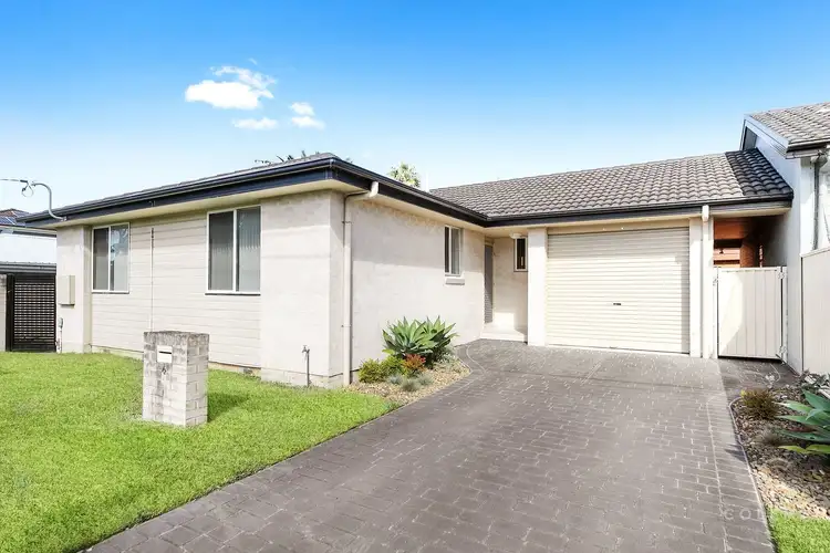 4 Edwin Street, Gorokan NSW 2263
