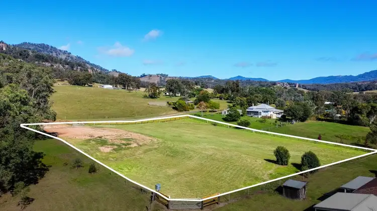 6 Rose Bush Lane, Murrurundi NSW 2338