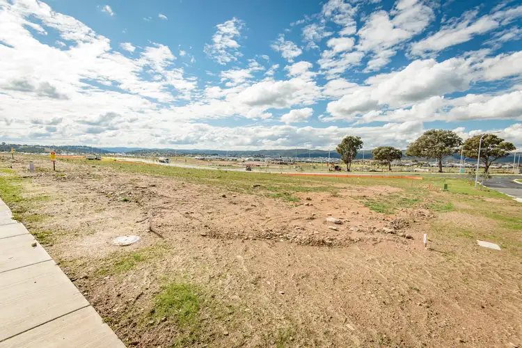 Third view of Homely land listing, 4 Crispin Grove, Googong NSW 2620