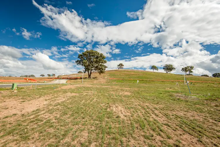 Sixth view of Homely land listing, 4 Crispin Grove, Googong NSW 2620