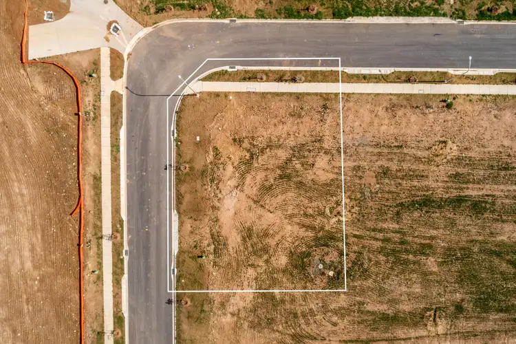 Seventh view of Homely land listing, 4 Crispin Grove, Googong NSW 2620