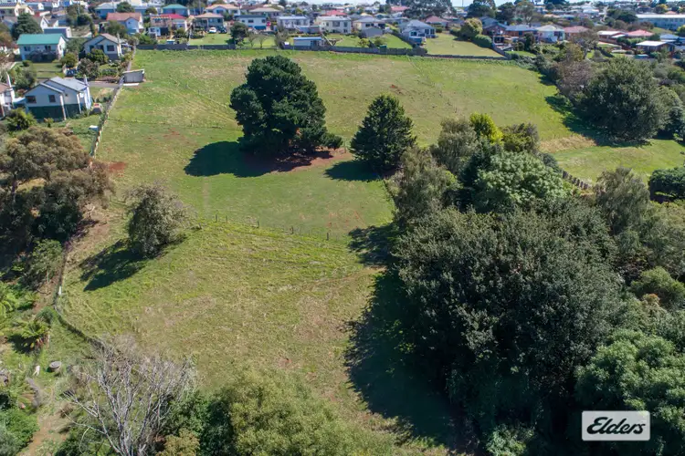 Third view of Homely land listing, LOT 3 Cherry Street, Hillcrest TAS 7320
