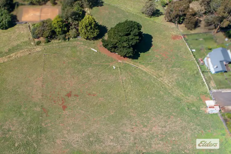 Fifth view of Homely land listing, LOT 3 Cherry Street, Hillcrest TAS 7320