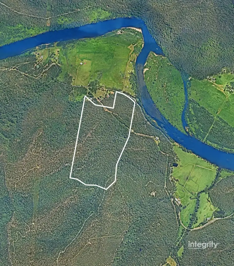 Lot 4 Burrier Road, Barringella NSW 2540