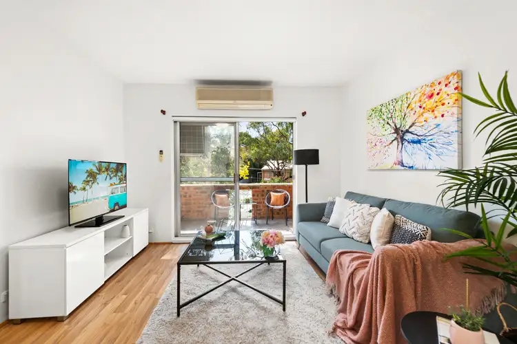 Main view of Homely apartment listing, 4/34-38 Burdett Street, Hornsby NSW 2077