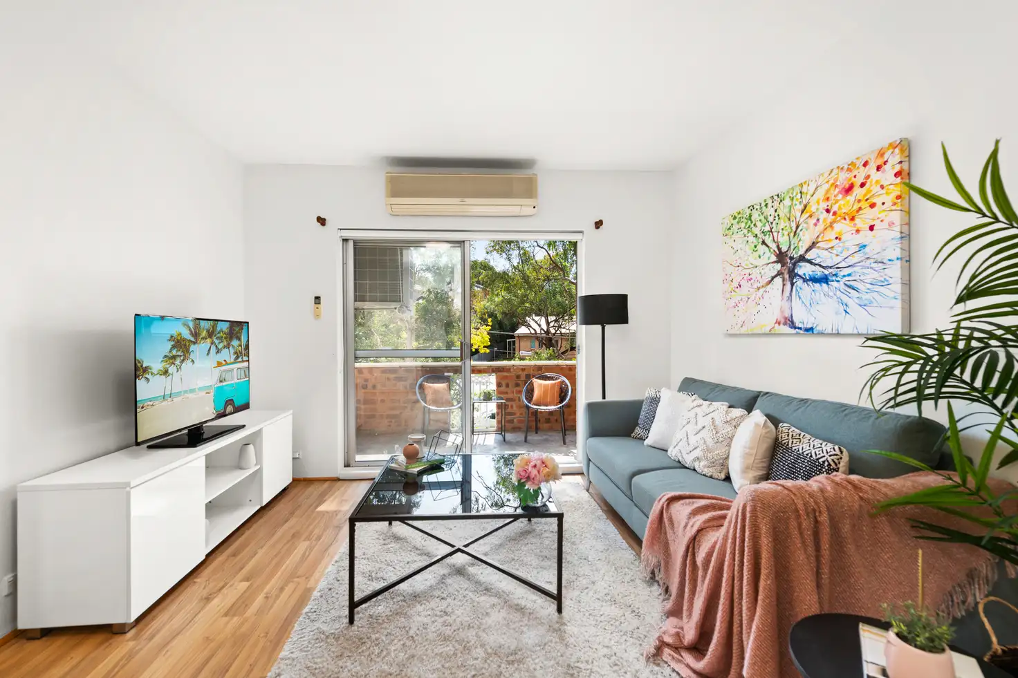 Main view of Homely apartment listing, 4/34-38 Burdett Street, Hornsby NSW 2077