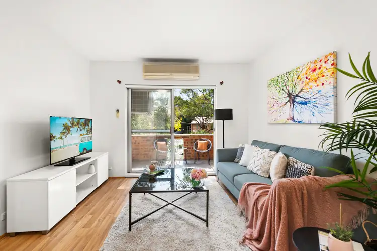 Fourth view of Homely apartment listing, 4/34-38 Burdett Street, Hornsby NSW 2077