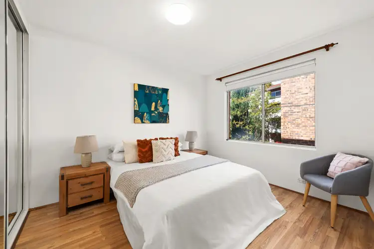 Sixth view of Homely apartment listing, 4/34-38 Burdett Street, Hornsby NSW 2077