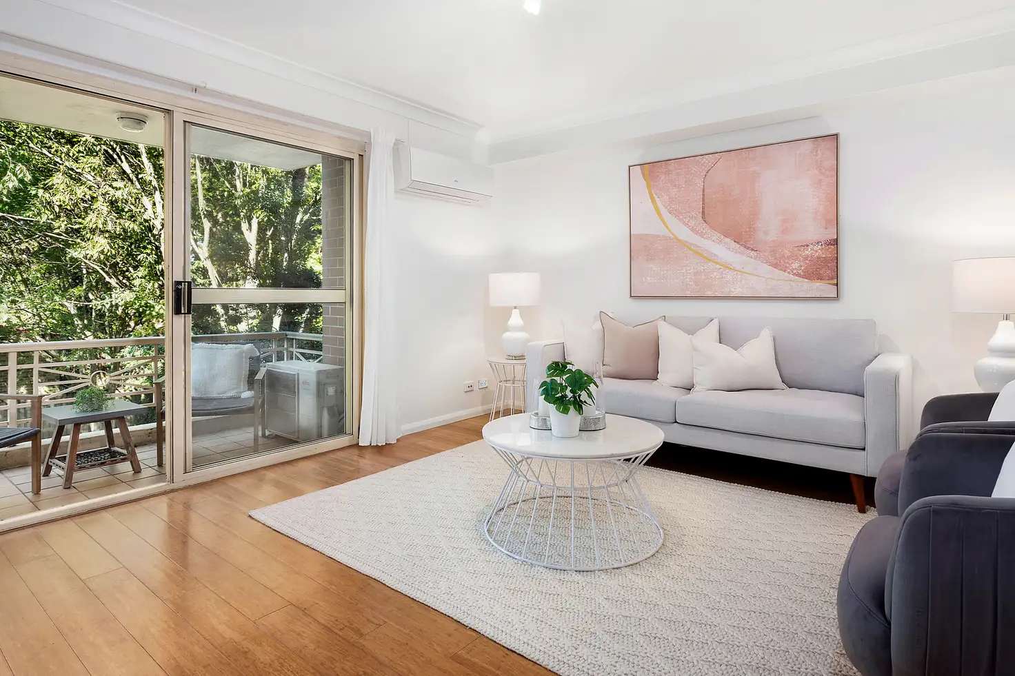 Main view of Homely apartment listing, 27/143 Ernest Street, Crows Nest NSW 2065