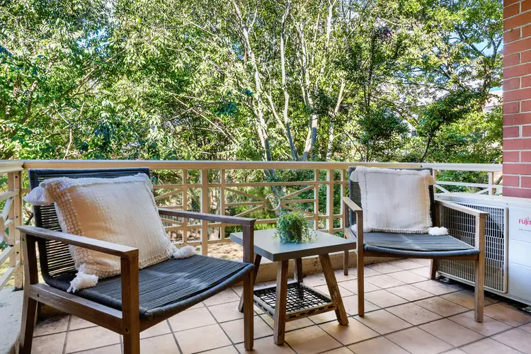 Second view of Homely apartment listing, 27/143 Ernest Street, Crows Nest NSW 2065