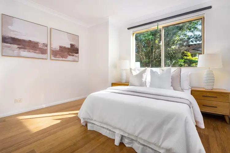 Fourth view of Homely apartment listing, 27/143 Ernest Street, Crows Nest NSW 2065