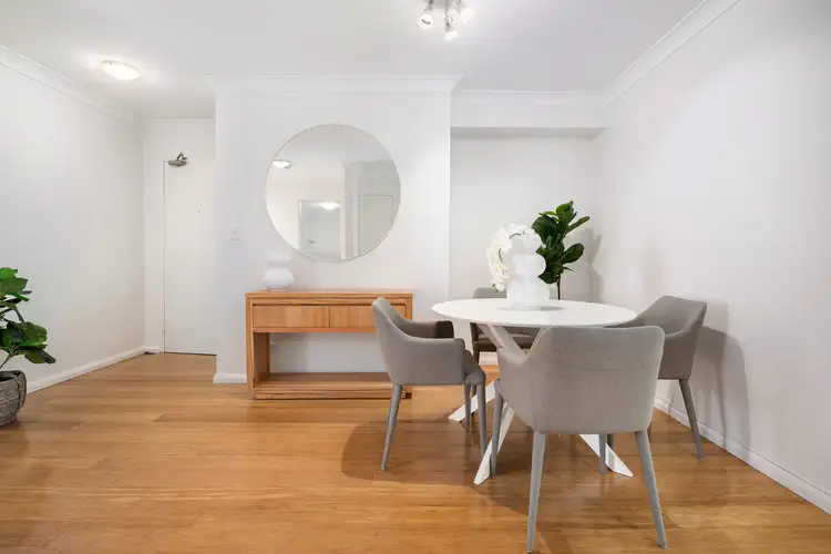 Sixth view of Homely apartment listing, 27/143 Ernest Street, Crows Nest NSW 2065