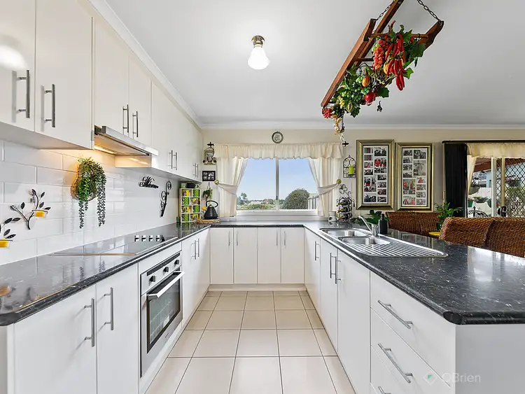 Second view of Homely house listing, 34 Bailey Boulevard, Koo Wee Rup VIC 3981