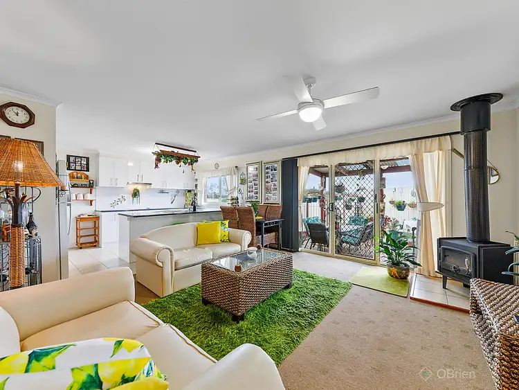 Third view of Homely house listing, 34 Bailey Boulevard, Koo Wee Rup VIC 3981