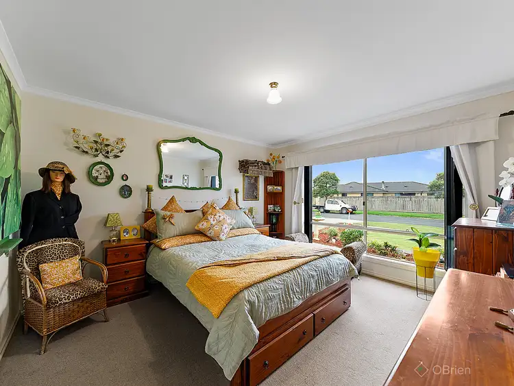 Fifth view of Homely house listing, 34 Bailey Boulevard, Koo Wee Rup VIC 3981