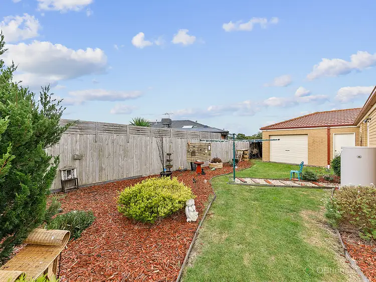 Sixth view of Homely house listing, 34 Bailey Boulevard, Koo Wee Rup VIC 3981