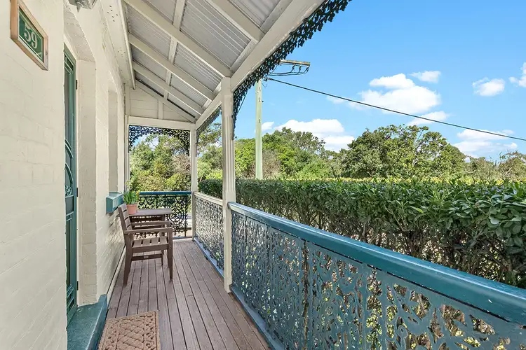 Third view of Homely house listing, 59 Brown Street, The Hill NSW 2300