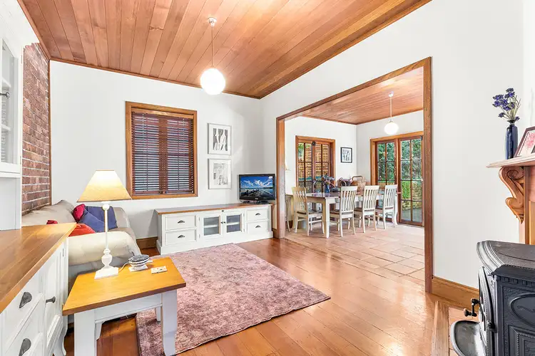 Fourth view of Homely house listing, 59 Brown Street, The Hill NSW 2300