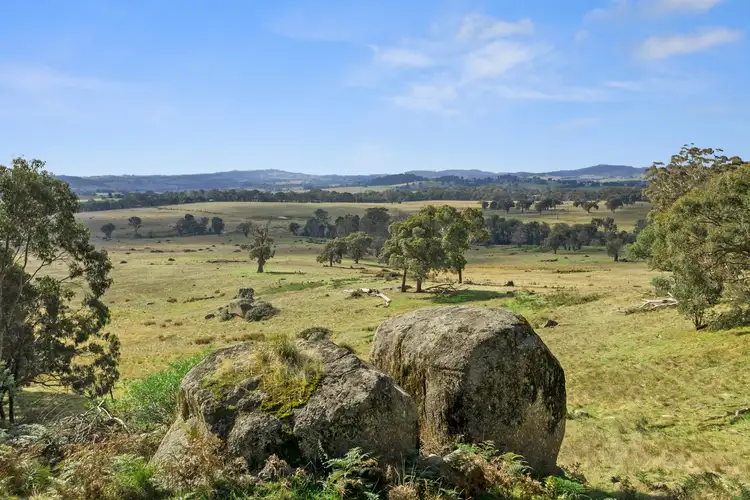 Second view of Homely rural property listing, 311 Kippings Road, Strathbogie VIC 3666