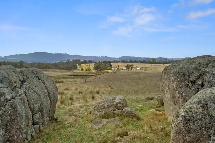 Third view of Homely rural property listing, 311 Kippings Road, Strathbogie VIC 3666
