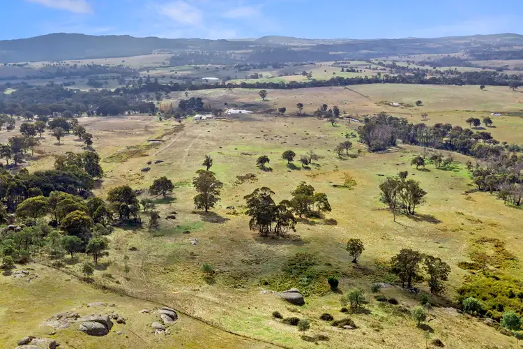 Fifth view of Homely rural property listing, 311 Kippings Road, Strathbogie VIC 3666