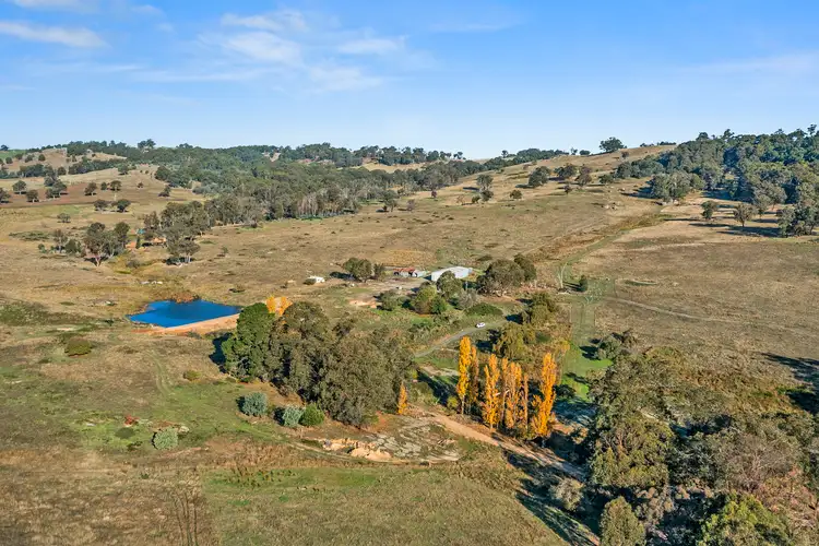 Sixth view of Homely rural property listing, 311 Kippings Road, Strathbogie VIC 3666