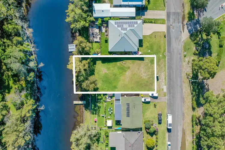 9 Aney Street, Lake Conjola NSW 2539