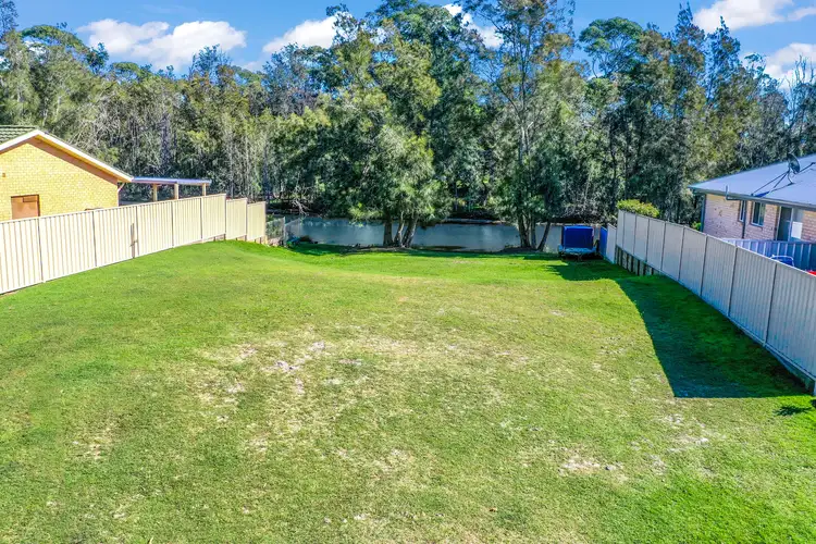 Sixth view of Homely land listing, 9 Aney Street, Lake Conjola NSW 2539