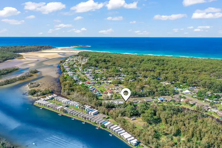 Seventh view of Homely land listing, 9 Aney Street, Lake Conjola NSW 2539