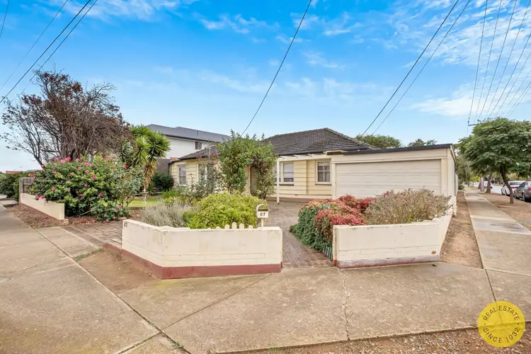 67 Sunshine Avenue, Warradale SA 5046