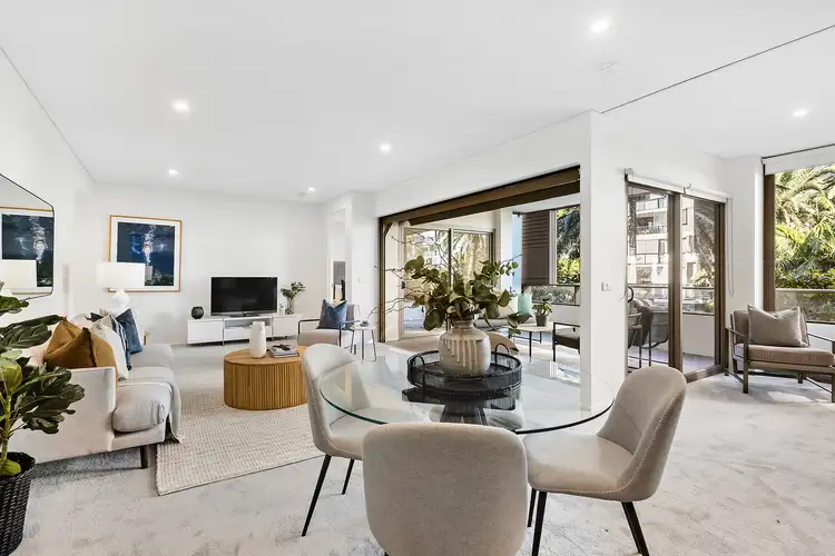 1209/2 Sterling Circuit, Camperdown NSW 2050