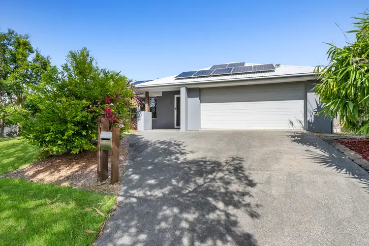 13 Daintree Drive, Coomera QLD 4209