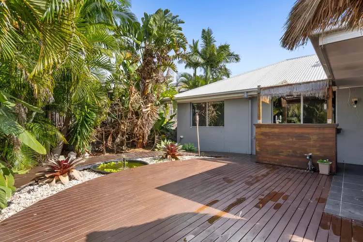 Second view of Homely house listing, 13 Daintree Drive, Coomera QLD 4209