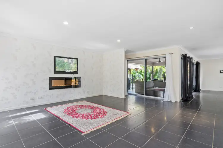 Third view of Homely house listing, 13 Daintree Drive, Coomera QLD 4209