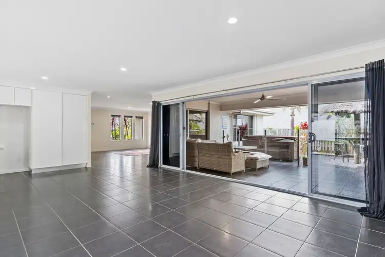 Fifth view of Homely house listing, 13 Daintree Drive, Coomera QLD 4209