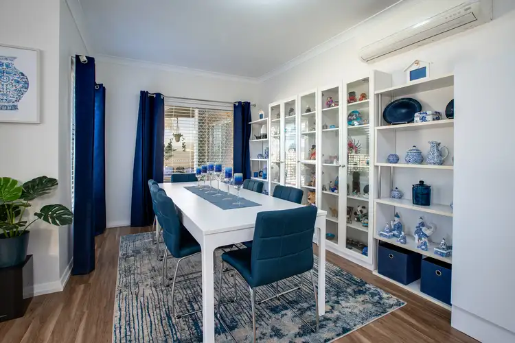 Third view of Homely townhouse listing, 4/120 Alexandra Street, East Albury NSW 2640