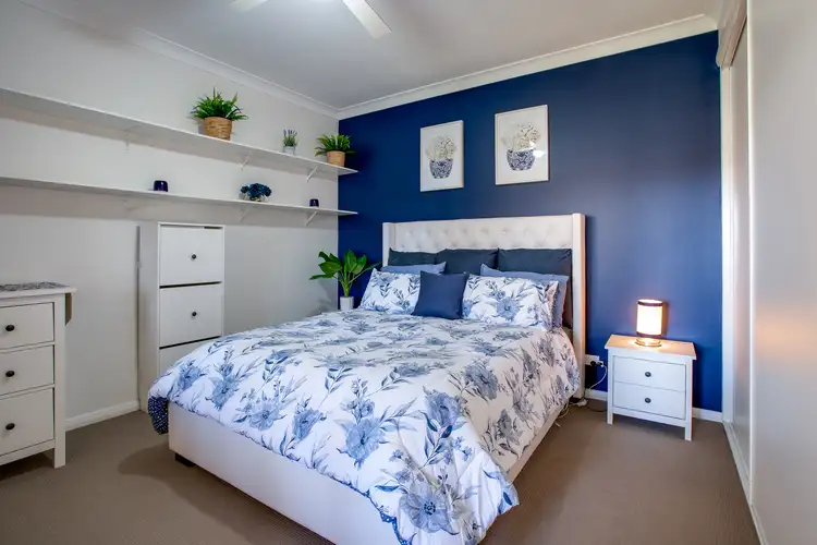 Sixth view of Homely townhouse listing, 4/120 Alexandra Street, East Albury NSW 2640