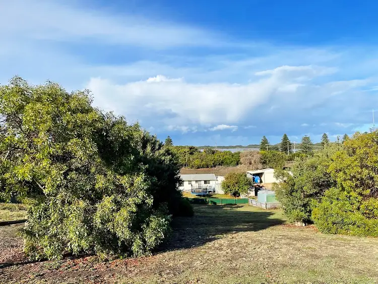 Second view of Homely land listing, 15 Meredith Street, Nelson VIC 3292