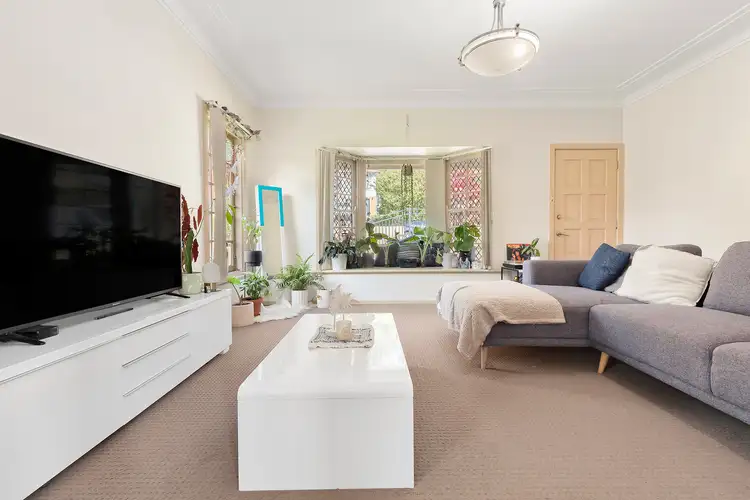 Second view of Homely house listing, 27 Crescent Road, Charlestown NSW 2290