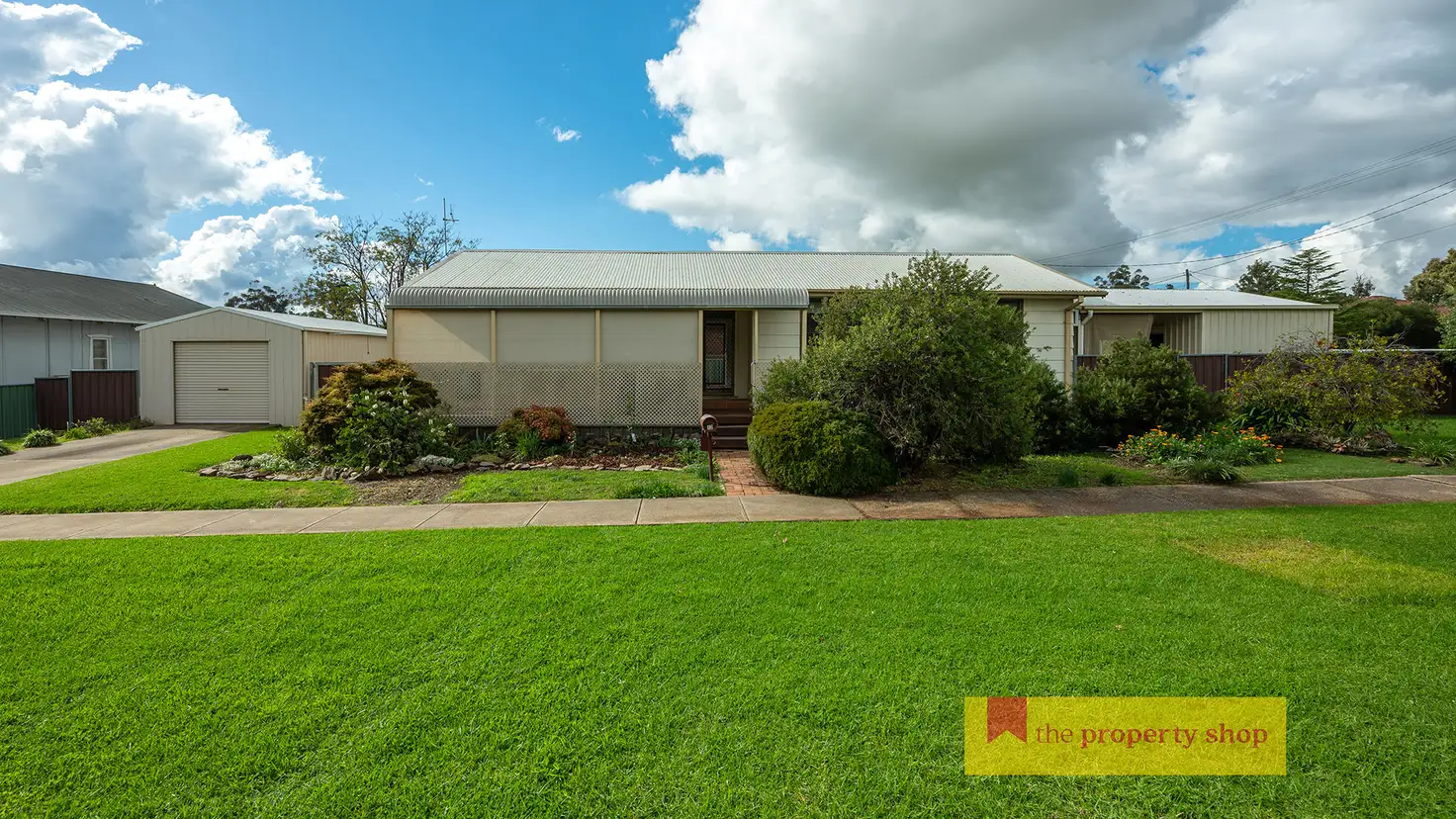 Main view of Homely house listing, 12 Madeira Road, Mudgee NSW 2850