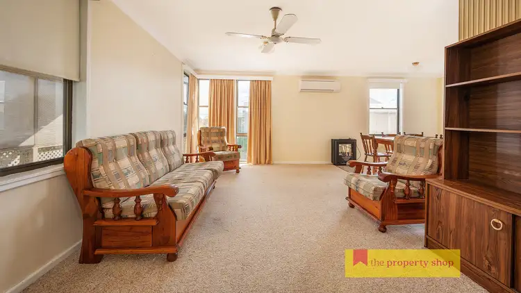 Second view of Homely house listing, 12 Madeira Road, Mudgee NSW 2850