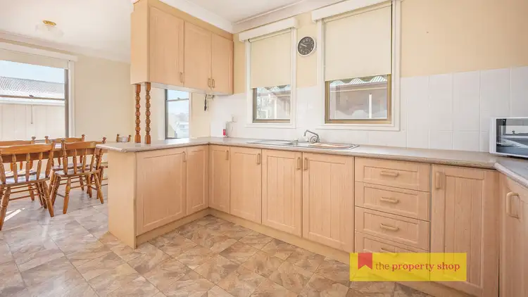 Third view of Homely house listing, 12 Madeira Road, Mudgee NSW 2850