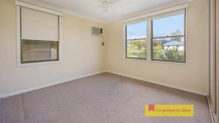 Fifth view of Homely house listing, 12 Madeira Road, Mudgee NSW 2850