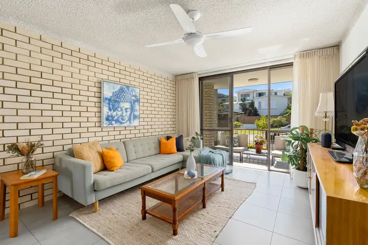 Main view of Homely unit listing, 6/23 Marjorie Street, Mooloolaba QLD 4557