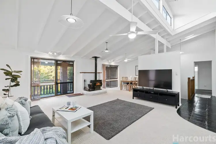 Fourth view of Homely house listing, 147 Aries Way, Elermore Vale NSW 2287
