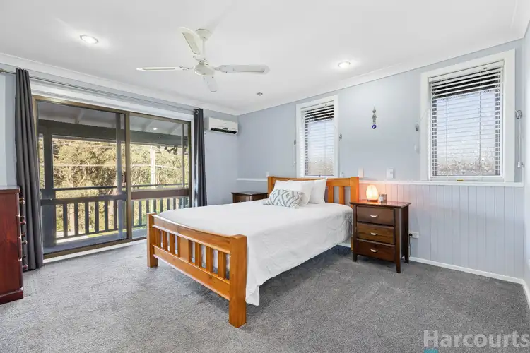 Fifth view of Homely house listing, 147 Aries Way, Elermore Vale NSW 2287