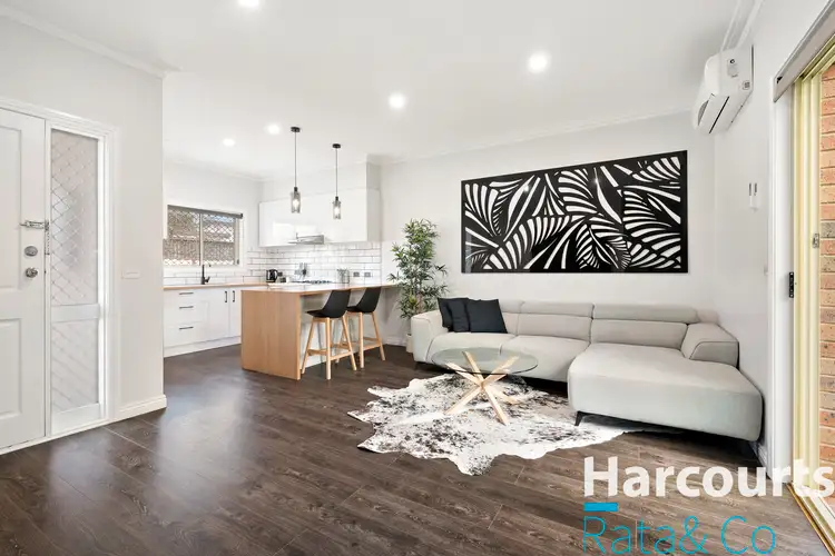 Main view of Homely unit listing, 3/1 Mattea Court, Reservoir VIC 3073