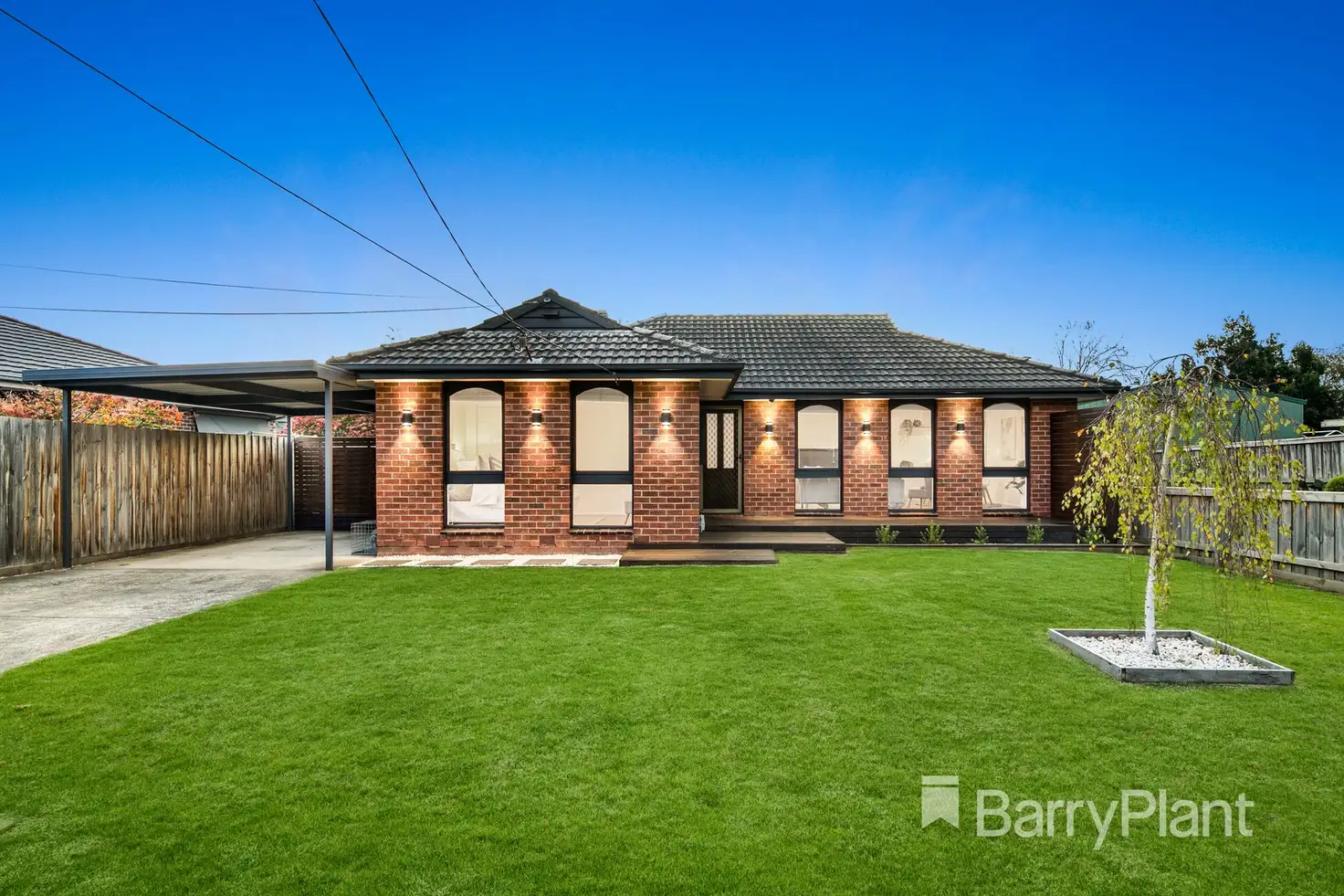 Main view of Homely house listing, 3 Mountfield Road, Kilsyth VIC 3137